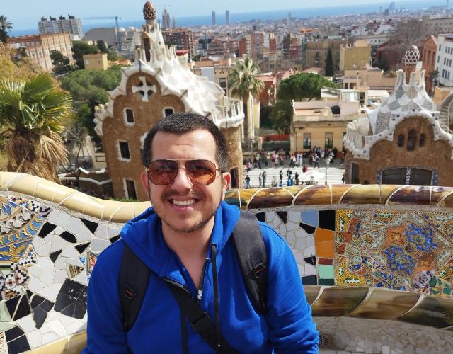 Hatay Birebir İngilizce Dersi